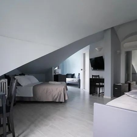 Hotel J Orbassano