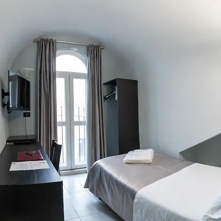 Hotel J Orbassano