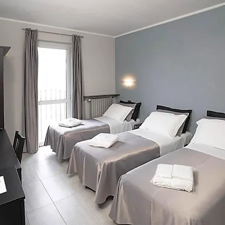 Hotel J Orbassano