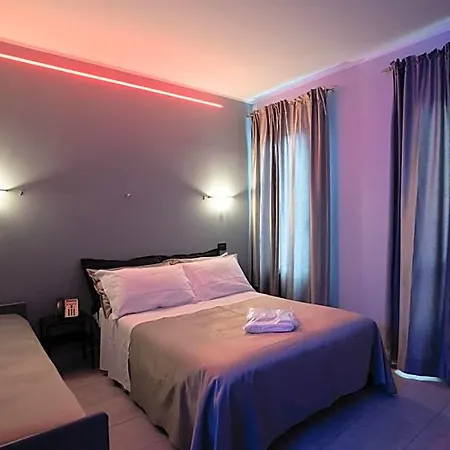 J Hotel Orbassano