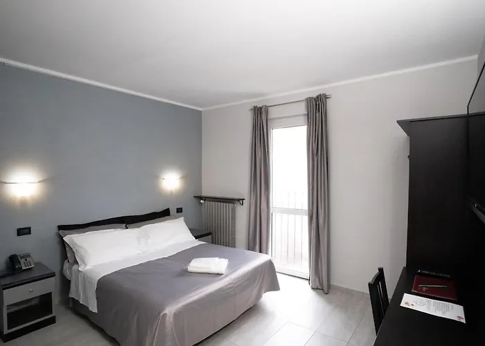 Hotel J Orbassano